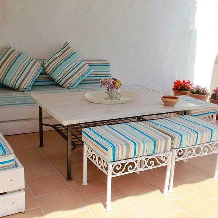 Es Badiu Villa Alaior Luaran gambar