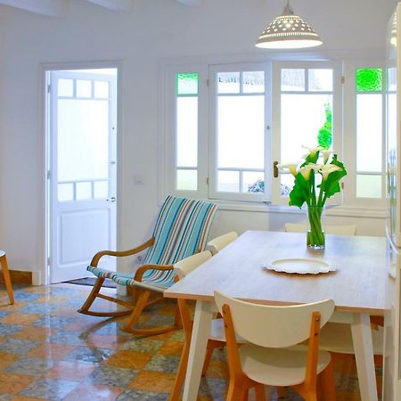 Es Badiu Villa Alaior Luaran gambar