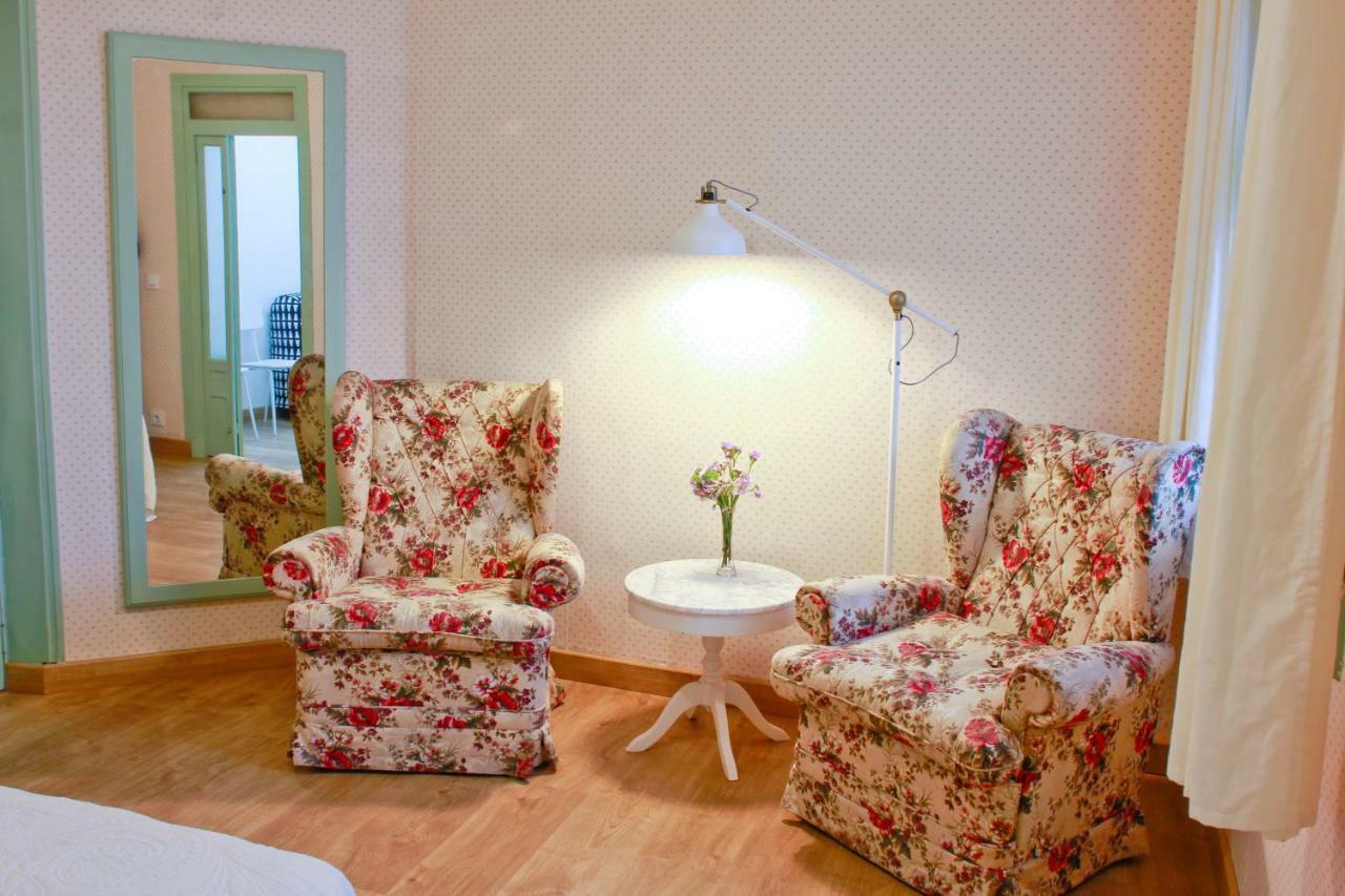 Es Badiu Villa Alaior Luaran gambar