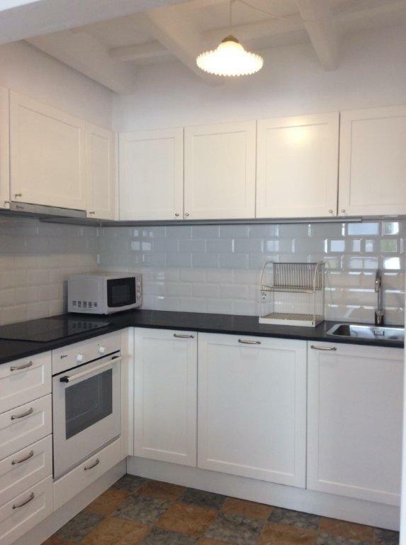 Es Badiu Villa Alaior Luaran gambar