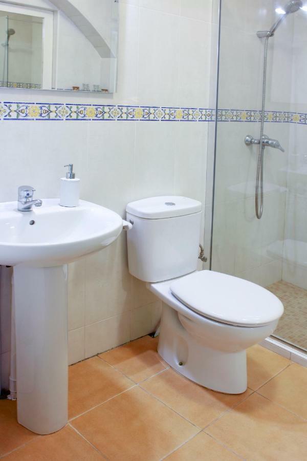 Es Badiu Villa Alaior Luaran gambar