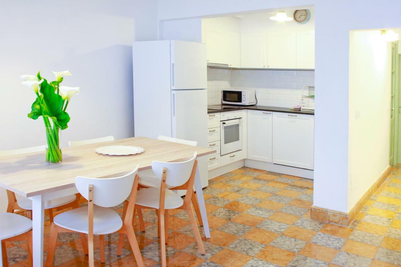 Es Badiu Villa Alaior Luaran gambar