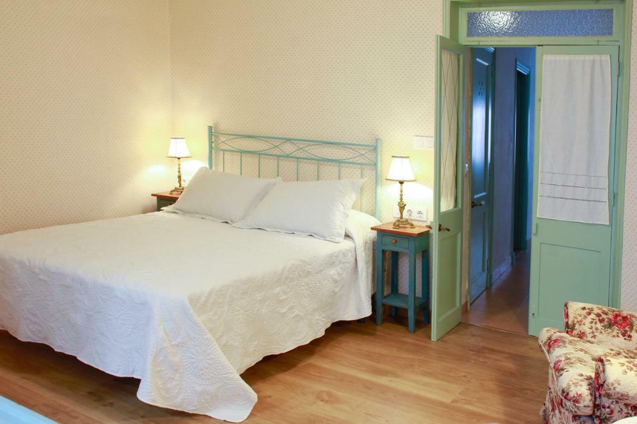 Es Badiu Villa Alaior Luaran gambar