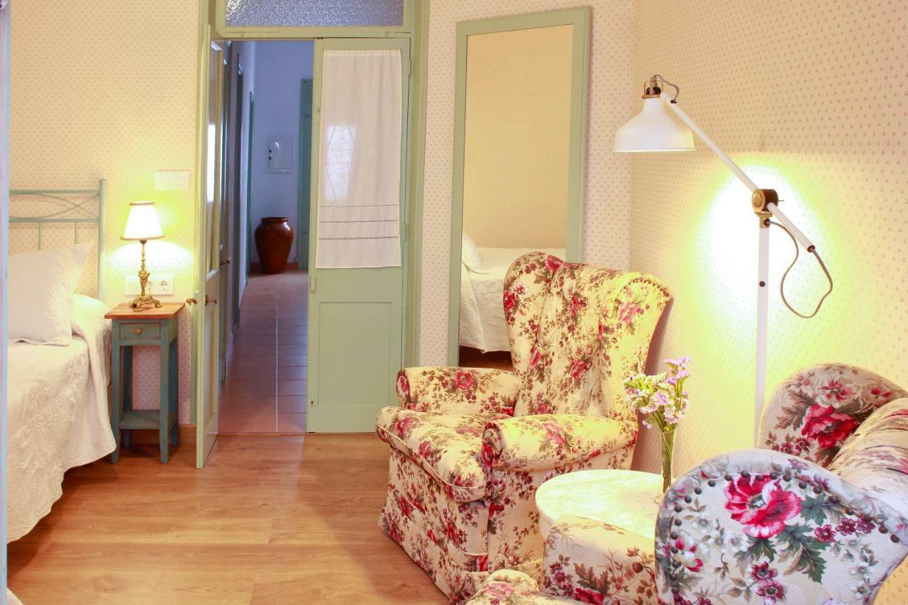 Es Badiu Villa Alaior Luaran gambar