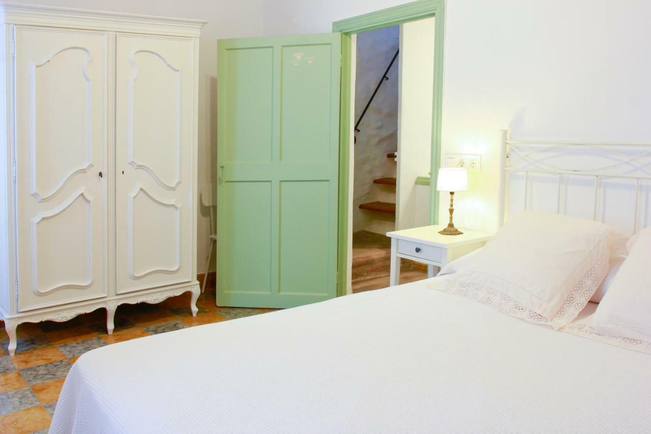 Es Badiu Villa Alaior Luaran gambar